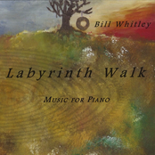 Labyrinth Walk: Music for Piano