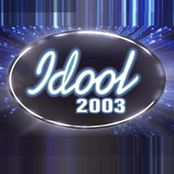 Idool 2003 - Top 50 - Group 4