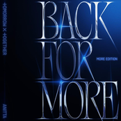 Back for More (with Anitta)