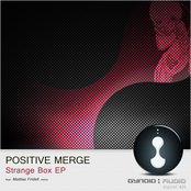 Strange Box EP
