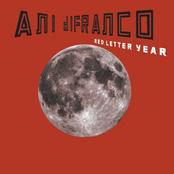 Red Letter Year by Ani Difranco