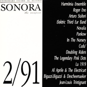 Sonora 2/91