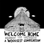 Welcome Home: Diggin' The Universe (A Woodsist Compilation)