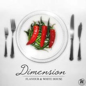 Flavour by Dimension