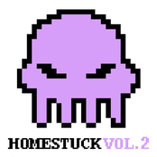 Homestuck, Vol. 2