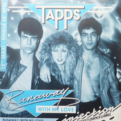 Runaway (With My Love) - Single