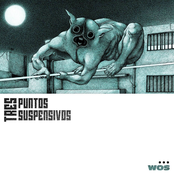 TRES PUNTOS SUSPENSIVOS - EP