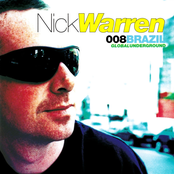 Global Underground 008: Brazil