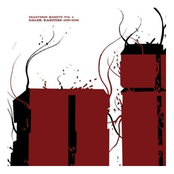 Deadverse Massive Vol. 1: Dälek Rarities 1999-2006