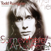 Where Does The Time Go by Todd Rundgren