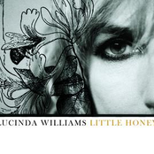 It's A Long Way To The Top by Lucinda Williams