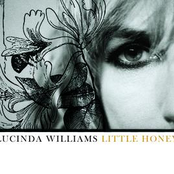 Jailhouse Tears by Lucinda Williams