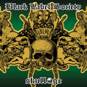 Won't Find It Here by Black Label Society