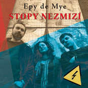 Stopy Nezmizí by Epy De Mye