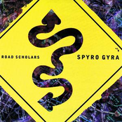 Spyro Gyra: Road Scholars