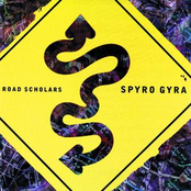 South American Sojourn by Spyro Gyra