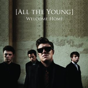 Welcome Home by All The Young