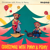 Christmas with Pinky & Perky