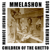 Children of the Ghetto (South Africa Remixes)