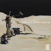 Waiting On Broken Tracks EP