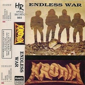 Endless War by Kronik