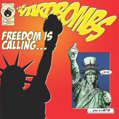 Freedom Is Calling...