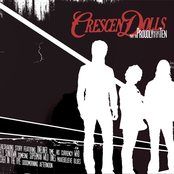 Crescendolls Power Trio Proudl