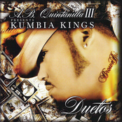 Together by Kumbia Kings