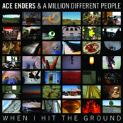 Bring Back Love by Ace Enders And A Million Different People