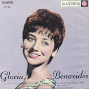 gloria benavides