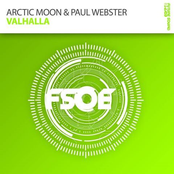 arctic moon & paul webster