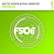 Arctic Moon & Paul Webster