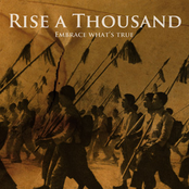 rise a thousand