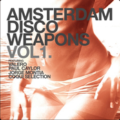 Amsterdam Disco Weapons, Vol. 1