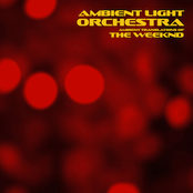 Ambient Translations of The Weeknd