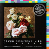 Power Corruption & Lies Covered