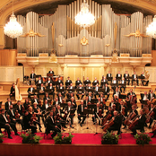 Slovak Philharmonic Orchester