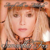 Angel With An Attitude by Samantha Fox