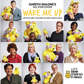 Wake Me Up