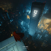Crime - Single