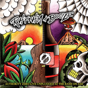 Authority Zero: Rhythm And Booze