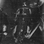 Valdivian Black Mass Live