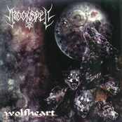 Trebaruna by Moonspell