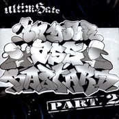 In Your Ass, Bastard Vol.2
