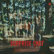 Surprise Chef: Friendship EP