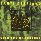 Soldiers of Fortune