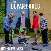 The Departures: Traffic Patterns