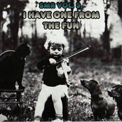 SuphniMuzsikRevolution VOL. 3. - I Have One From the Fun