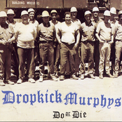 Skinhead On The Mbta by Dropkick Murphys