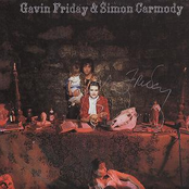 gavin friday & simon carmody